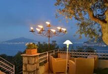 Grand Hotel Aminta Sorrento