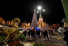 Capodanno a Sorrento